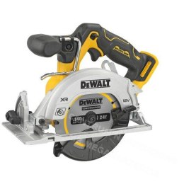 DEWALT PILARKA TARCZOWA 12V 140mm TSTAK DCS512NT