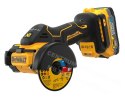 Przecinarka DEWALT DCS438 + 2 akumulatory 1,7 Ah POWERSTACK
