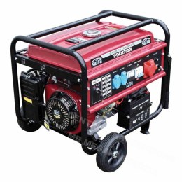 GENERATOR INWERTOROWY 7,5 KW /SATRA