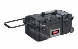 KETER SKRZYNKA NA KÓŁKACH GEAR