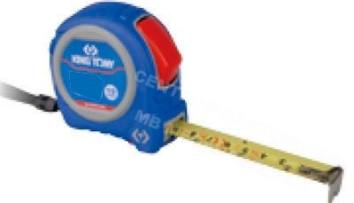 KING TONY MIARA ZWIJANA 8m x 25mm KING TONY MIARA ZWIJANA 8m x 25mm
