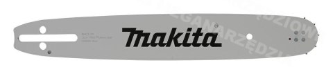 MAKITA PROWADNICA ŁAŃCUCHA 33cm 0,325" 1,5mm PRO-LITE MAKITA PROWADNICA ŁAŃCUCHA 33cm 0,325" 1,5mm PRO-LITE