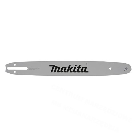 MAKITA PROWADNICA ŁAŃCUCHA 50cm 3/8" 1,5mm PRO-LITE 72Z MAKITA PROWADNICA ŁAŃCUCHA 50cm 3/8" 1,5mm PRO-LITE 72Z