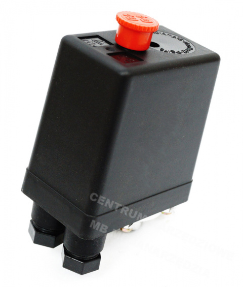 FT0220 PRESOSTAT WYŁĄCZNIK KOMPRESORA 230V MOD3 FT0220 PRESOSTAT WYŁĄCZNIK KOMPRESORA 230V MOD3