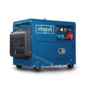 SCHEPPACH GENERATOR DIESEL SG5200D
