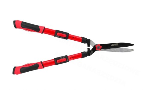 AWTOOLS NOŻYCE DO ŻYWOPŁOTU TELESKOPOWE 655-860 mm AWTOOLS NOŻYCE DO ŻYWOPŁOTU TELESKOPOWE 655-860 mm