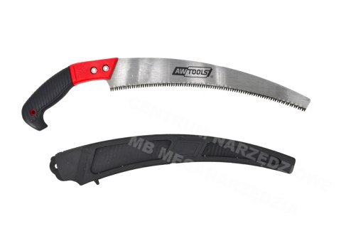 AWTOOLS PIŁA DO GAŁĘZI KABURA 330mm AWTOOLS PIŁA DO GAŁĘZI KABURA 330mm