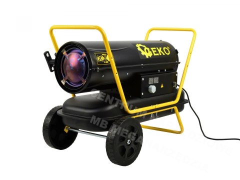 GEKO OLEJOWA GAZOWA 25KW