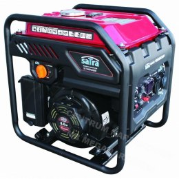GENERATOR INWERTOROWY 3,8 KW 230V/SATRA