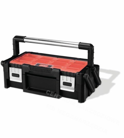 KETER SKRZYNKA 18" CANTILEVER Z 18 PRZEGRÓDKAMI KETER SKRZYNKA 18" CANTILEVER Z 18 PRZEGRÓDKAMI