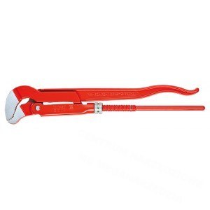 KNIPEX KLUCZ DO RUR NASTAWNY TYP S 1" KNIPEX KLUCZ DO RUR NASTAWNY TYP S 1"