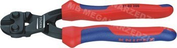 KNIPEX SZCZYPCE DO DRUTU 200mm COBOLT KNIPEX SZCZYPCE DO DRUTU 200mm COBOLT