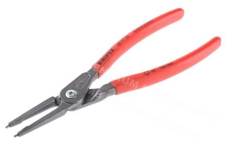 KNIPEX Szczypce segera 225mm wewnętrzne proste KNIPEX Szczypce segera 225mm wewnętrzne proste