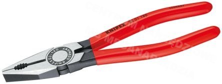 KNIPEX SZCZYPCE UNIWERSALNE PCW 200mm KNIPEX SZCZYPCE UNIWERSALNE PCW 200mm