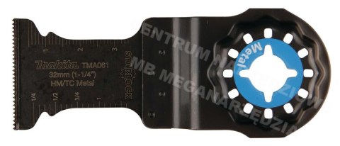 MAKITA MT BRZESZCZOT DO CIĘCIA METALU TC/HM GWOŹDZIE HART., STAL NIERDZ. MAKITA MT BRZESZCZOT DO CIĘCIA METALU TC/HM GWOŹDZIE HART., STAL NIERDZ.