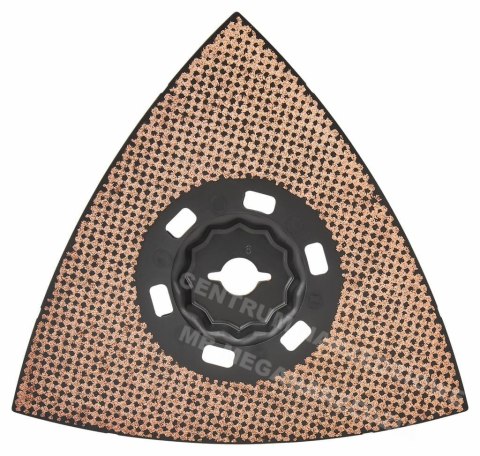 MAKITA MT Sanding Plate DELTA K100 116mm MULTITOOL STARLOCK MAX MAKITA MT Sanding Plate DELTA K100 116mm MULTITOOL STARLOCK MAX