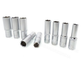 10mm 1/4 