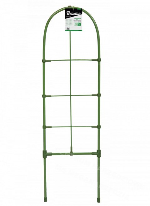 PODPORA DRABINKOWA DO ROŚLIN 75cm