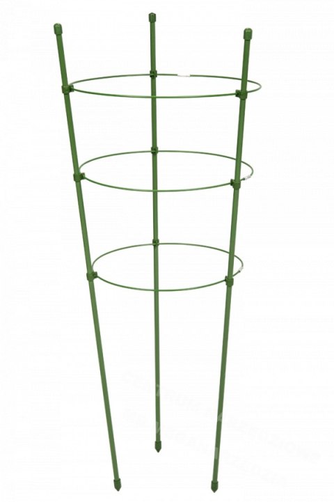 PODPORA PIERŚCIENIOWA DO ROŚLIN 60cm PODPORA PIERŚCIENIOWA DO ROŚLIN 60cm