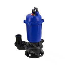 POMPA DO SZAMBA Z ROZDRABNIACZEM 1050W
