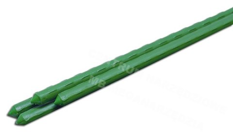 TYCZKA OGRODOWA STALOWA 20mm x210cm /10szt. TYCZKA OGRODOWA STALOWA 20mm x210cm /10szt.