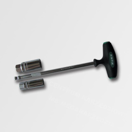 16mm and 21mm socket set for candles