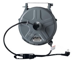 ADLER Zwjadło z przewodem elektrycznym AD-1515i 15m 3x1.5mm