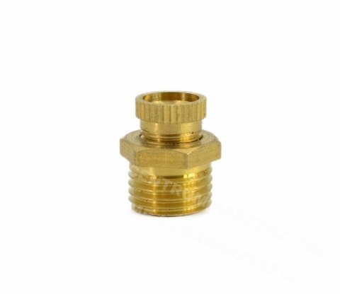 AWTOOLS ZAWÓR SPUSTOWY 1/4" AWTOOLS ZAWÓR SPUSTOWY 1/4"
