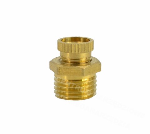 AWTOOLS ZAWÓR SPUSTOWY 3/8" AWTOOLS ZAWÓR SPUSTOWY 3/8"