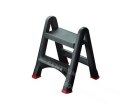 CURVER DRABINA TABORET 2 STOPNIE
