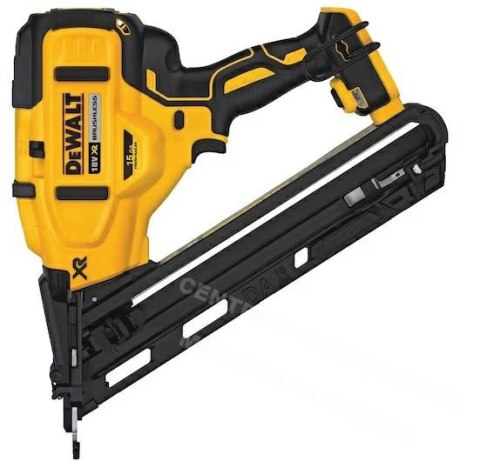 DEWALT.GWOŹDZIARKA 18V DCN650N 15Ga 32-63mm BL