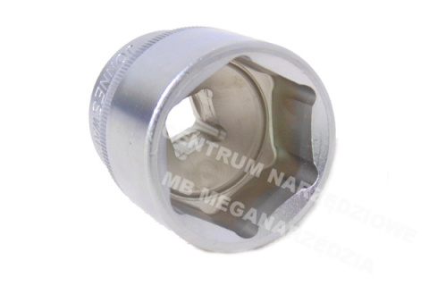 JONNESWAY NASADKA 18mm 1/2" 6-KT KRÓTKA JONNESWAY NASADKA 18mm 1/2" 6-KT KRÓTKA