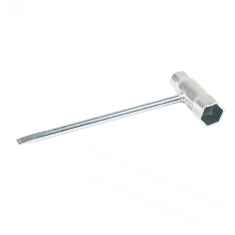 13x19/TORX T27 spark plug wrench 13x19/TORX T27 spark plug wrench