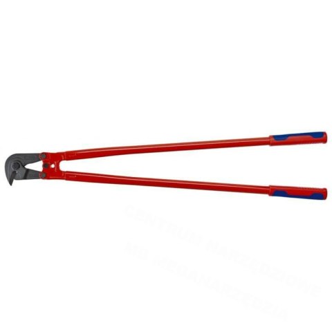 KNIPEX NOŻYCE KĄTOWE DO DRUTU 910mm KNIPEX NOŻYCE KĄTOWE DO DRUTU 910mm