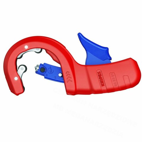 KNIPEX OBCINAK DO RUR 32/40/50mm DP50 KNIPEX OBCINAK DO RUR 32/40/50mm DP50