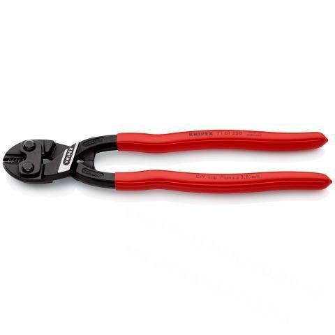 KNIPEX SZCZYPCE DO DRUTU 250mm COBOLT KNIPEX SZCZYPCE DO DRUTU 250mm COBOLT