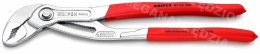 KNIPEX SZCZYPCE NASTAWNE 300mm COBRA 8703300