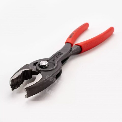 KNIPEX Szczypce podwójne zaciskowe 200mm KNIPEX Szczypce podwójne zaciskowe 200mm