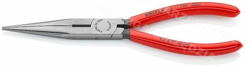 KNIPEX SZCZYPCE PÓŁOKRĄGŁE 200mm KNIPEX SZCZYPCE PÓŁOKRĄGŁE 200mm