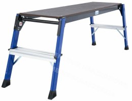 KRAUSE PODEST ROBOCZY STEPTOP 0,5m