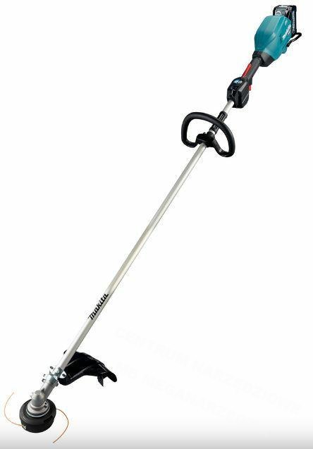 MAKITA Kosa żyłkowa 40V XGT 4,0Ah pętla MAKITA Kosa żyłkowa 40V XGT 4,0Ah pętla