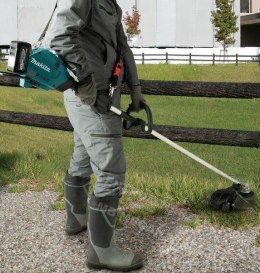 MAKITA Kosa żył. 40V XGT UR008GZ01 pętla