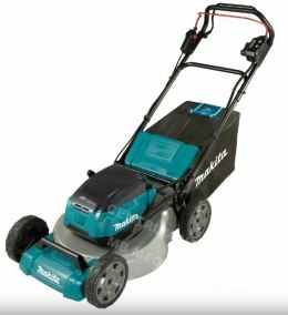 MAKITA.KOSIARKA 2x18V DLM465PT4 Z NAPĘDEM 46cm 4x5,0Ah