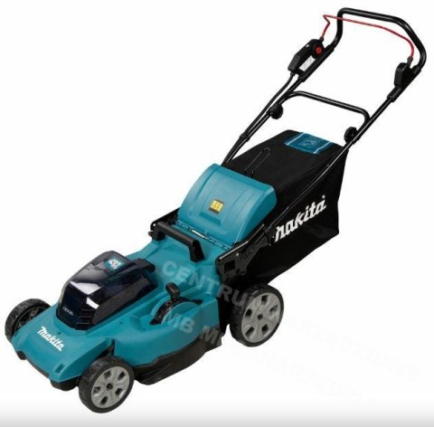 MAKITA.KOSIARKA 2x18V DLM480Z 48cm MAKITA.KOSIARKA 2x18V DLM480Z 48cm