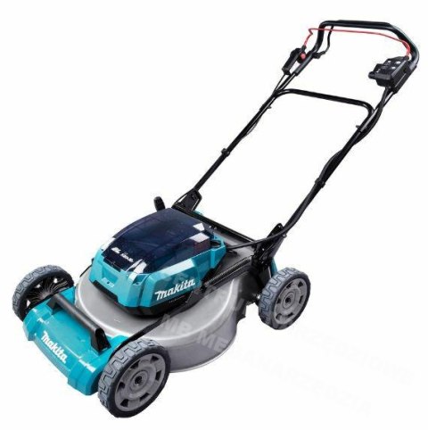 MAKITA.KOSIARKA 2x18V DLM532ZX2 Z NAPĘDEM 53cm ALUMINIOWA OBUDOWA MAKITA.KOSIARKA 2x18V DLM532ZX2 Z NAPĘDEM 53cm ALUMINIOWA OBUDOWA