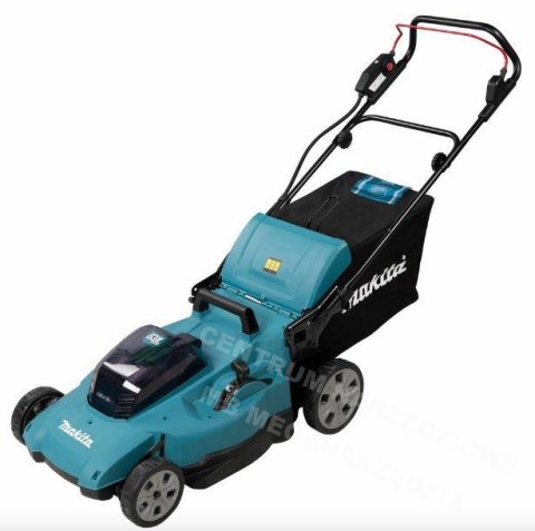 MAKITA.KOSIARKA 2x18V DLM538CT2 MAKITA.KOSIARKA 2x18V DLM538CT2