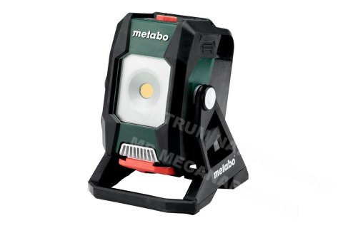METABO LAMPA BSA 12-18 LED 2000 CARCASS METABO LAMPA BSA 12-18 LED 2000 CARCASS