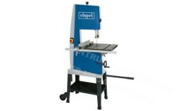 SCHEPPACH PIŁA TAŚMOWA BASA3 230V 0,8KW