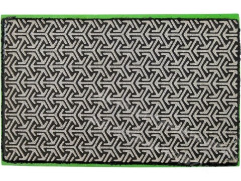 YATO GĄBKA SZLIFIERSKA Z POWIERZCHNIĄ DIAMENTOWĄ 90x60x30mm P200 YATO GĄBKA SZLIFIERSKA Z POWIERZCHNIĄ DIAMENTOWĄ 90x60x30mm P200