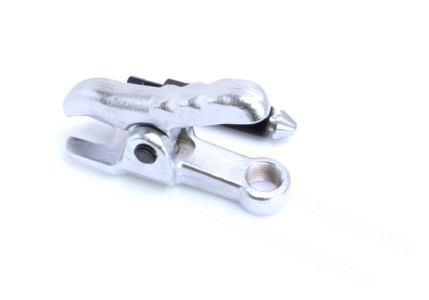 ŚCIĄGACZ SWORZNI KULISTYCH HYDRAULICZNY 8T 22mm A-ROG750 ŚCIĄGACZ SWORZNI KULISTYCH HYDRAULICZNY 8T 22mm A-ROG750